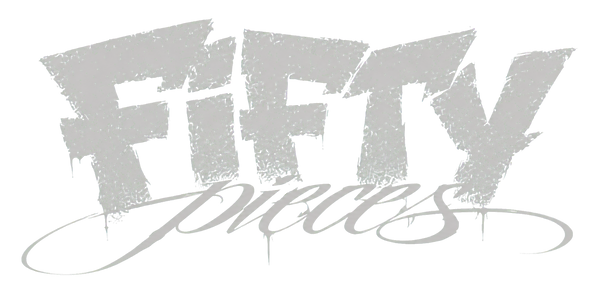 FiftyPieces